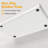 Washer Dryer Countertop Laundry Shelf Topper with Edge, Wooden Cover Guard Organizer for Washer, Dryer & Laundry Hamper Storage-114655361