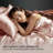 Satin Blush 100% Satin Luxury Wrinkle Resistant 4-Piece Twin Sheet Set-111014600-111014590