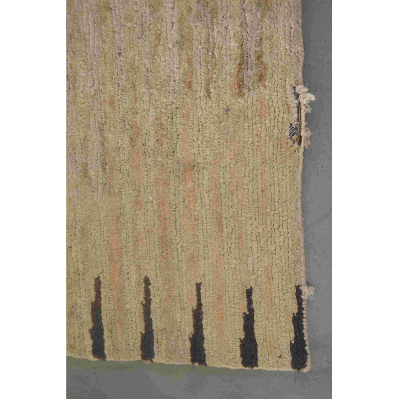 Jute / Sisal Area Rug in Beige