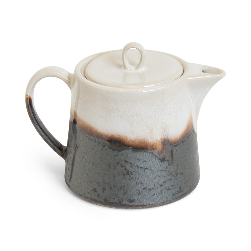 Metro Lane Teapot