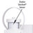 Jazline Wall Light-781030717
