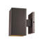 Pohl 1 - Light Outdoor Armed Sconce-1656995277-1667591197-1656990640