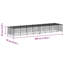Wyatt Weather Resistant Dog Cage-1266272504
