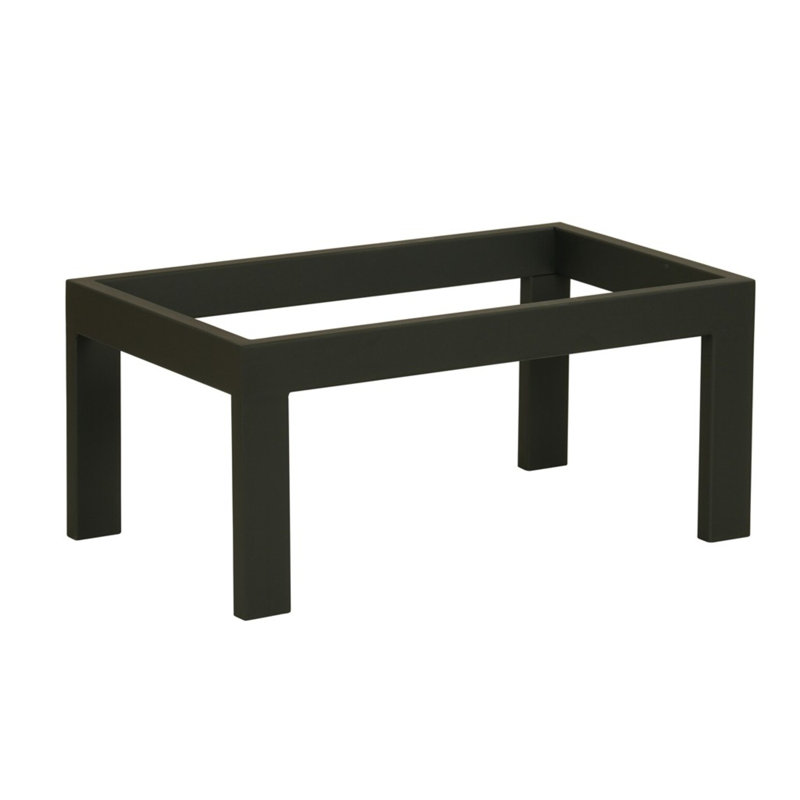 Cal-Mil Metal Display Riser Buffet Accessory
