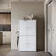 Temia 20, Wardrobe Cabinet-126108565