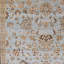 Tapis bleu ciel/noir Connors-20183144