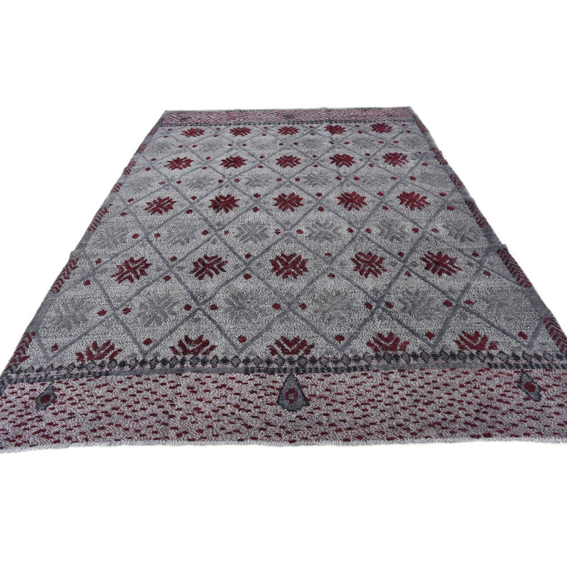Philip Gray Rug