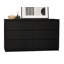 Traynor 120cm W 6 - Drawer Chest of Drawers-92317275