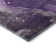 Premium Machine Washable Cerrito AMF522 Purple Rug