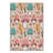 Luxurious Area Carpet (3.3 x 5.9 ft), 100% Polyester, 740 g/m² | Non-Slip Felt Underside, Laminated Sponge for Comfort | Antibacterial, Easy to Clean, Machine Washable | Perfect for Living Room & Bedroom Décor-2097939396