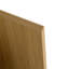 Meuble-lavabo 24 po avec lavabo en céramique, meuble-lavabo flottant mural, armoire de rangement en bois avec portes doubles pour la salle de bain-115922312