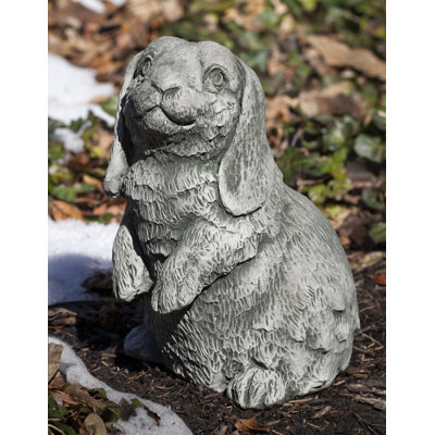 Animals Weather Resistant Garden Statue