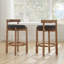Tabourets de bar de 26,5 po Clayt-1327710349-1327710337