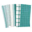 Ensemble de 10 serviettes de cuisine KAF Home de 18 x 28 po-1987050014