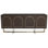 Goddard Four Door Credenza