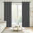 Gris foncé