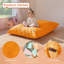 Fauteuil à billes convertible pour enfants-1130243087
