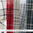 Vilano Microfibre Plaid Quilt Set-564032109-645012253