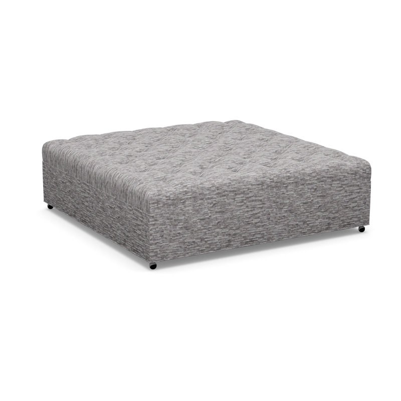 Square Ottoman, 8172-81