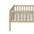 Miesner Kids Twin Daybed with Trundle-1936475025