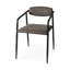 Chaise rembourrée Balch