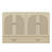 Murphy Bed With Large Drawers-701496227-701496159