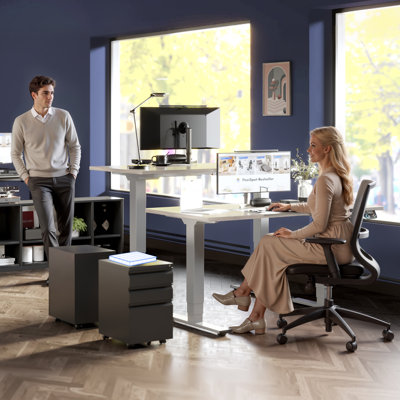 Bureau debout Cyberx