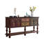 Commode d'appoint Vintage