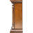 Fireplace Clock