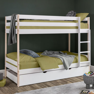 Ariyah Single (3') Bunk Bed