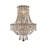 Stinnett Flush Mounted Sconce-23083849-23083848