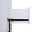 Commode double 6 tiroirs Epes