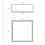 Kareen Square Coffee Table-96140180-106892646