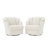 Lillyona Chenille Swivel Barrel Chairs-1315799613