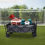Chariots de jardin