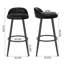 Askern Upholstered Counter Stool-2030083088