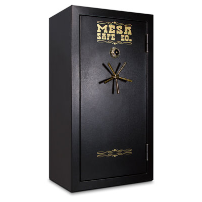 Gun Safe Lock