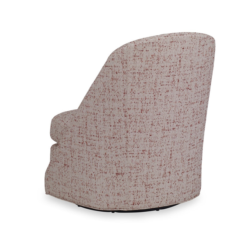 Addison Side Chair, F1458-Leaf