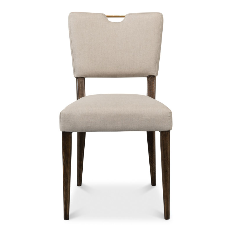 Chaise d'appoint Landon