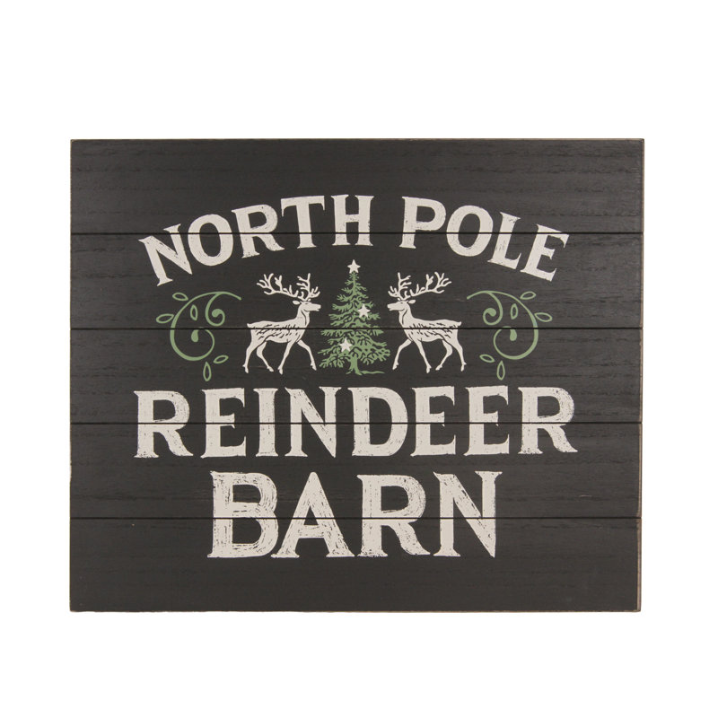 Panneau de fibres à densité moyenne, panneau mural, noir, bois, mur, salon, Noël, décoration de Noël