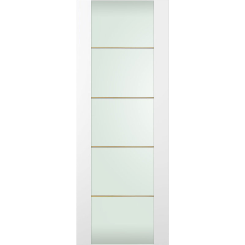 Porte standard Smart Pro H3G 4H, 27,75 po x 83,23 po