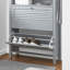 8 Pair Flip Down Shoe Storage-1910662400