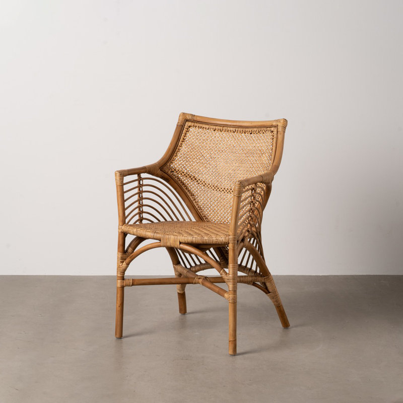Amiyha Upholstered Armchair