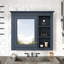 Modern Wall Mounted Storage Cabinet,Medicine Cabinet