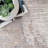 Ohagan Viscose Abstract Indoor Rug-1202507034