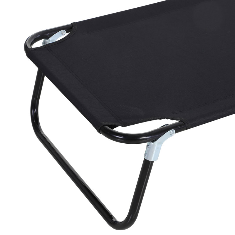 Outdoor Lounge Chair