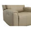 Fauteuil inclinable électrique avec appui-tête Jarvis