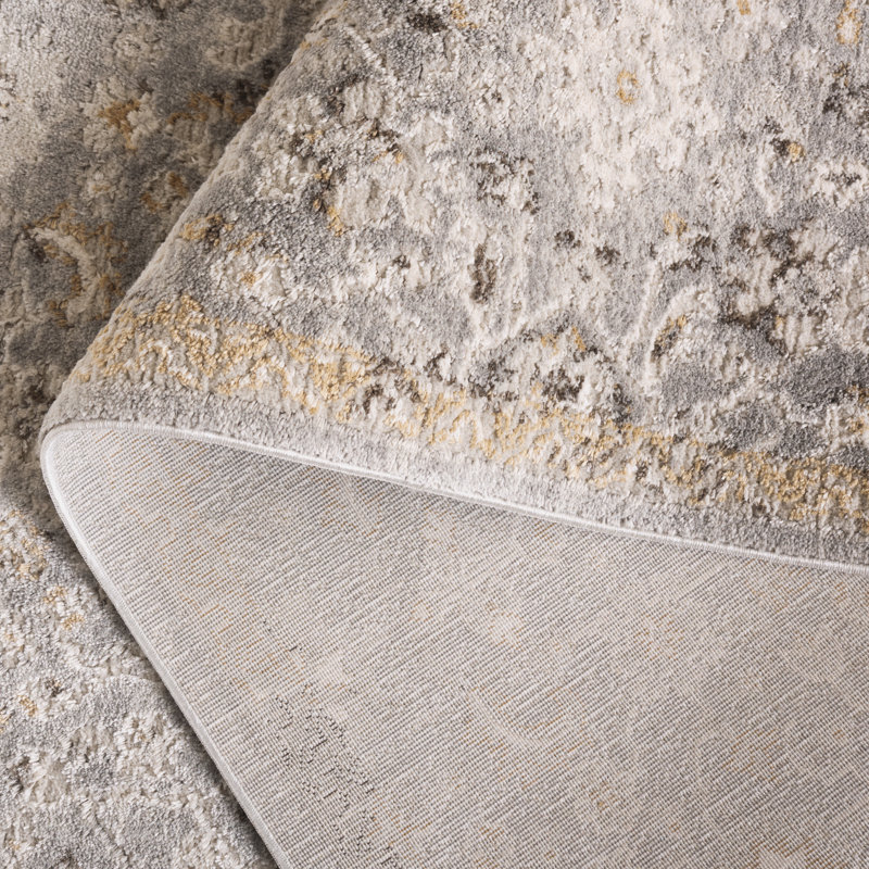 Tapis oriental Farish Sterling 227 Performance