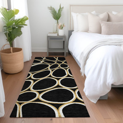Tapis Chayden