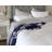  Washed Cotton Jacquard Reversible 3 Piece White Duvet Cover Set-801943202
